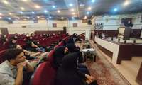 دومین جلسه هماهنگی پزشکان مراکز و پایگاه های سلامت تحت پوشش دانشگاه برگزار شد